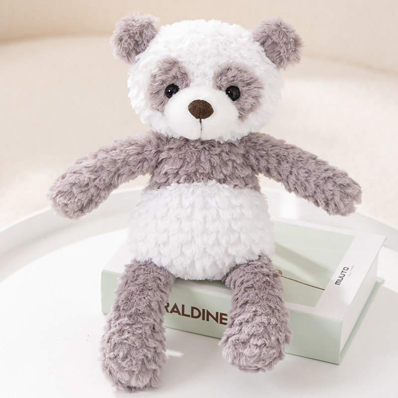PawHaven Calming Cuddle Plush — Anxiety Relief Dog Toy