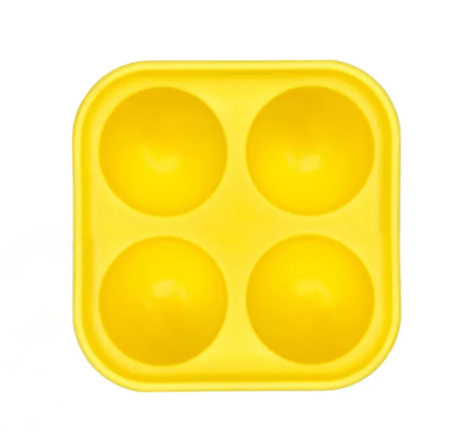 PawHaven Slow Feeder Treat Ball — Calming Enrichment Toy for Dogs