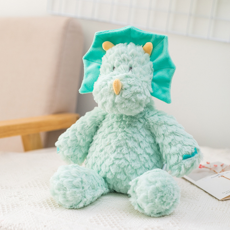 PawHaven Calming Cuddle Plush — Anxiety Relief Dog Toy