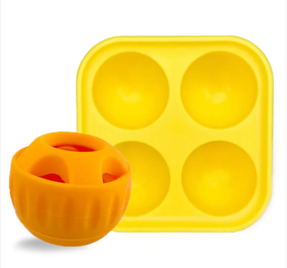 PawHaven Slow Feeder Treat Ball — Calming Enrichment Toy for Dogs